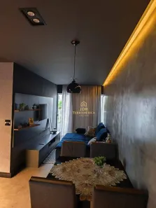 Apartamento com 2 Quartos à venda, 138m² no Loteamento Industrial Machadinho, Americana