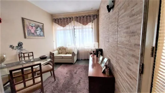 Casa com 3 Quartos à venda, 150m² no Jardim Chapadão, Campinas