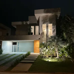 Casa de Condomínio com 4 Quartos à venda, 283m² no Botujuru, Mogi das Cruzes