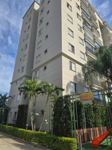Apartamento com 2 Quartos para alugar, 70m² no Jardim Arize, São Paulo