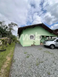 Casa com 3 Quartos à venda, 70m² no Três Rios do Norte, Jaraguá do Sul