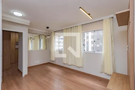 Apartamento com 1 Quarto à venda, 38m² no Vila Vermelha, São Paulo