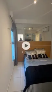 Apartamento com 2 Quartos à venda, 52m² no Prefeito José Walter, Fortaleza