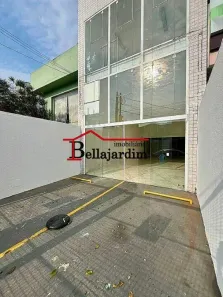 Ponto Comercial para alugar, 200m² no Vila Bastos, Santo André