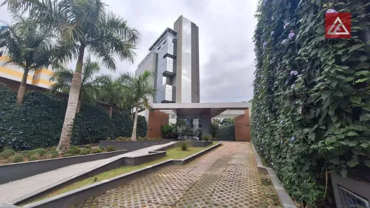 Sala Comercial para alugar, 43m² no Garcia, Blumenau