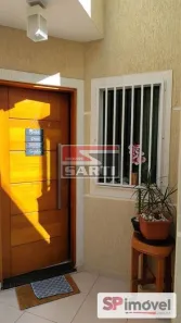 Casa de Condomínio com 2 Quartos à venda, 72m² no Tucuruvi, São Paulo