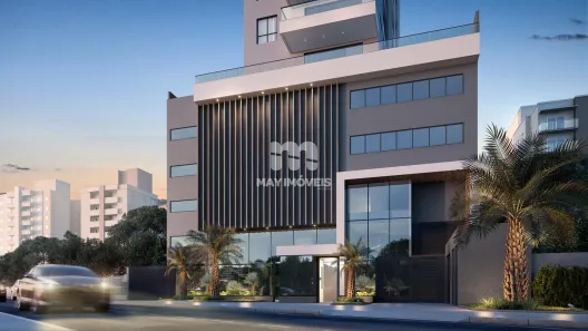 Apartamento com 3 Quartos à venda, 98m² no Fazenda, Itajaí