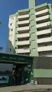 Apartamento com 2 Quartos à venda, 57m² no Parque Gabriel, Hortolândia