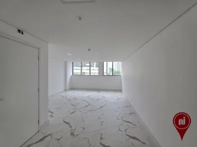Sala Comercial para alugar, 36m² no Vila da Serra, Nova Lima