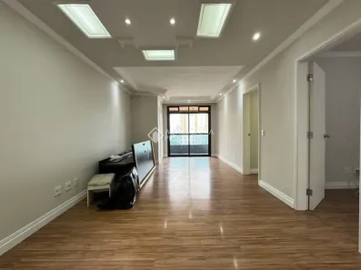 Apartamento com 3 Quartos à venda, 110m² no Chácara Inglesa, São Paulo