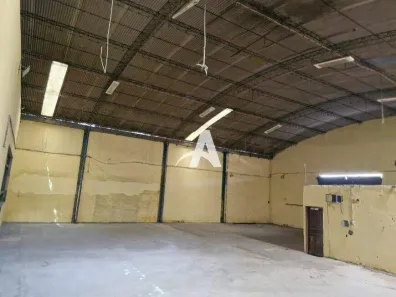 Galpão/Depósito/Armazém para alugar, 1611m² no Custódio Pereira, Uberlândia