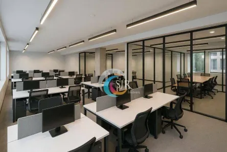 Sala Comercial para alugar, 330m² no Bela Vista, São Paulo