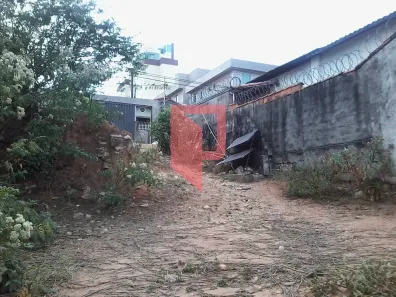 Lote/Terreno à venda, 420m² no Jardim Montanhês, Belo Horizonte