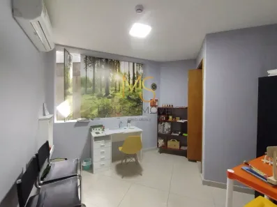 Ponto Comercial à venda, 40m² no Jardim Lambreta, Cotia