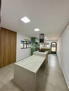 Sobrado com 4 Quartos à venda, 385m² no Jardim Leonor Mendes de Barros, São Paulo
