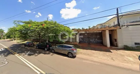 Lote/Terreno à venda, 5116m² no Parque Taquaral, Campinas
