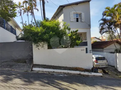 Sobrado com 3 Quartos à venda, 220m² no Vila Albertina, São Paulo