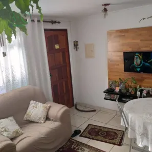 Apartamento com 2 Quartos à venda, 44m² no Parque Nações Unidas, São Paulo