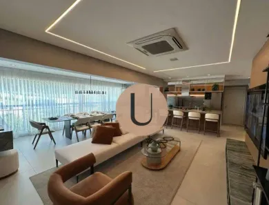 Apartamento com 3 Quartos à venda, 135m² no Mooca, São Paulo