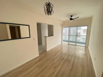 Apartamento com 2 Quartos à venda, 85m² no Boqueirão, Santos