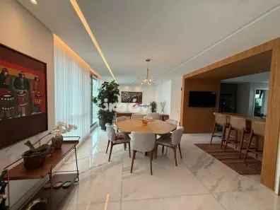 Apartamento com 2 Quartos à venda, 135m² no Gutierrez, Belo Horizonte