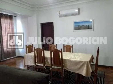 Apartamento com 6 Quartos à venda, 250m² no Copacabana, Rio de Janeiro
