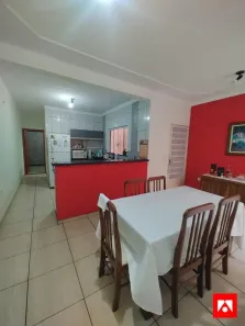 Casa com 4 Quartos à venda, 180m² no Jardim Santa Rita de Cássia, Santa Bárbara D'Oeste