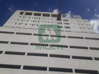 Sala Comercial com 1 Quarto para alugar, 29m² no Martins, Uberlândia