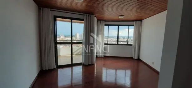 Apartamento com 4 Quartos à venda, 151m² no Cidade Jardim, Rio Claro