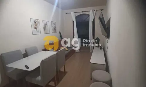 Apartamento com 3 Quartos à venda, 105m² no Vila Valqueire, Rio de Janeiro