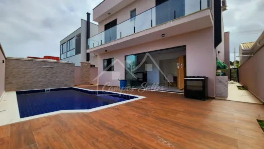 Sobrado com 5 Quartos à venda, 227m² no , Peruíbe