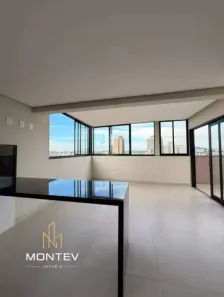 Cobertura com 3 Quartos à venda, 150m² no Parque Jardim Capitão Silva, Divinópolis