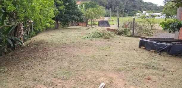 Lote/Terreno à venda, 1412m² no Barra do Rio Cerro, Jaraguá do Sul