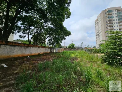 Lote/Terreno à venda, 425m² no Parque Amazônia, Goiânia