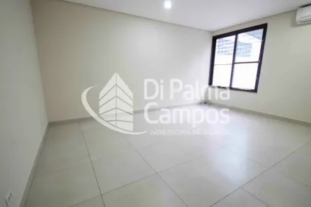 Imóvel Comercial para alugar, 115m² no Vila Clementino, São Paulo