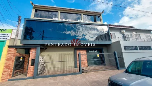 Ponto Comercial para alugar, 100m² no Harmonia, Canoas