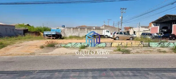 Lote/Terreno à venda, 666m² no Vila Fiori, Sorocaba