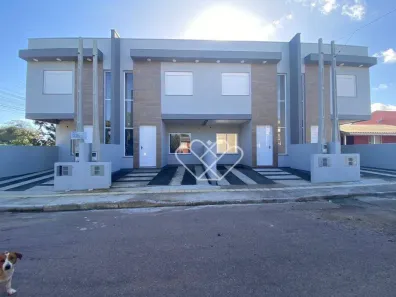 Casa com 2 Quartos à venda, 65m² no Santa Fé, Gravataí