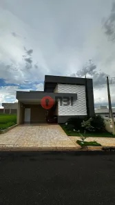 Casa de Condomínio com 1 Quarto à venda, 128m² no Parque Residencial Nature I, São José do Rio Preto