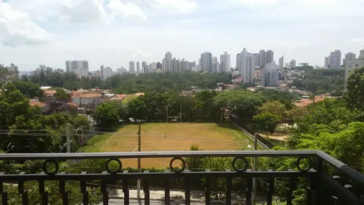 Apartamento com 3 Quartos à venda, 103m² no Vila Mariana, São Paulo