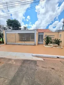 Casa com 2 Quartos à venda, 344m² no Vila Planalto, Campo Grande