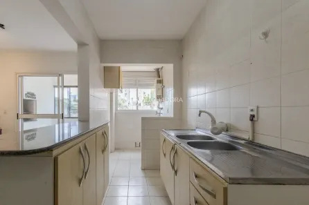 Apartamento com 2 Quartos à venda, 64m² no Centro, Canoas