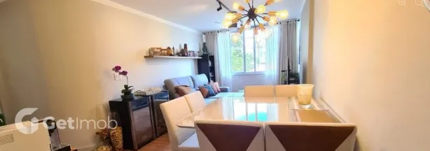 Apartamento com 3 Quartos à venda, 100m² no Sumaré, São Paulo