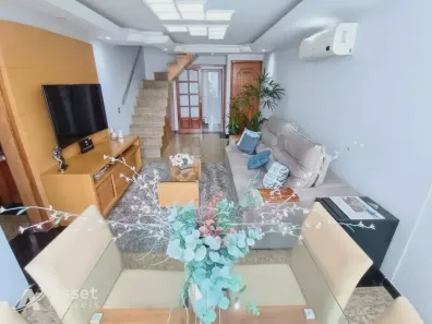 Cobertura com 3 Quartos à venda, 230m² no Icaraí, Niterói