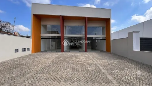 Ponto Comercial para alugar, 130m² no Estância Velha, Canoas