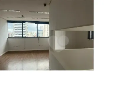 Sala Comercial à venda, 50m² no Indianópolis, São Paulo