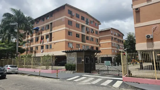 Apartamento com 2 Quartos para alugar, 64m² no Souza, Belém
