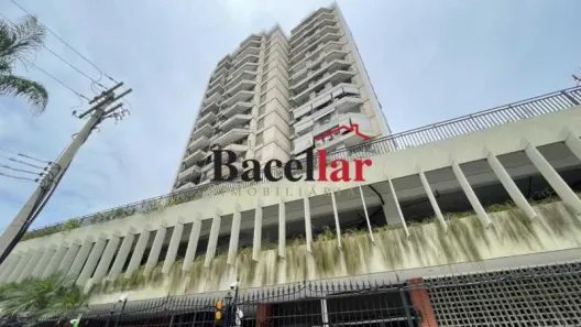 Apartamento com 2 Quartos à venda, 72m² no Vila Isabel, Rio de Janeiro