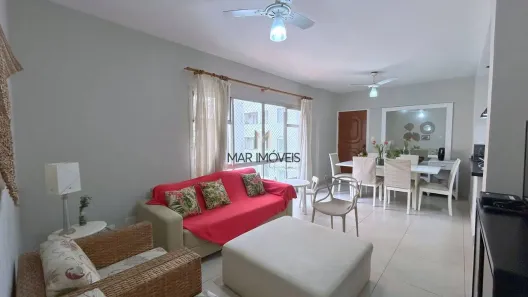 Apartamento com 4 Quartos à venda, 120m² no Pitangueiras, Guarujá