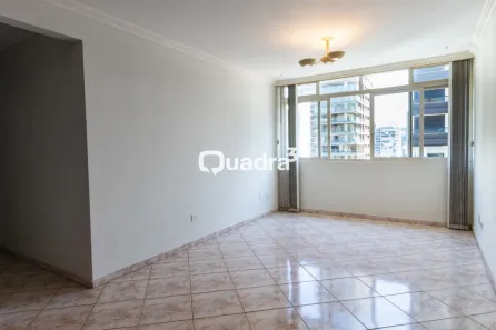 Apartamento com 2 Quartos à venda, 84m² no Pinheiros, São Paulo